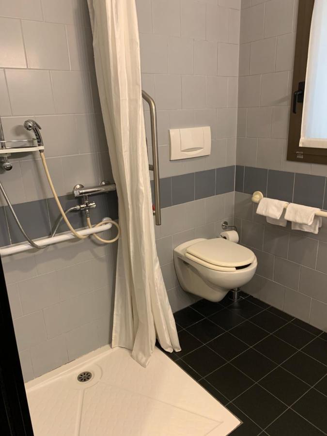 Residence Le Corti Milano Eksteriør bilde