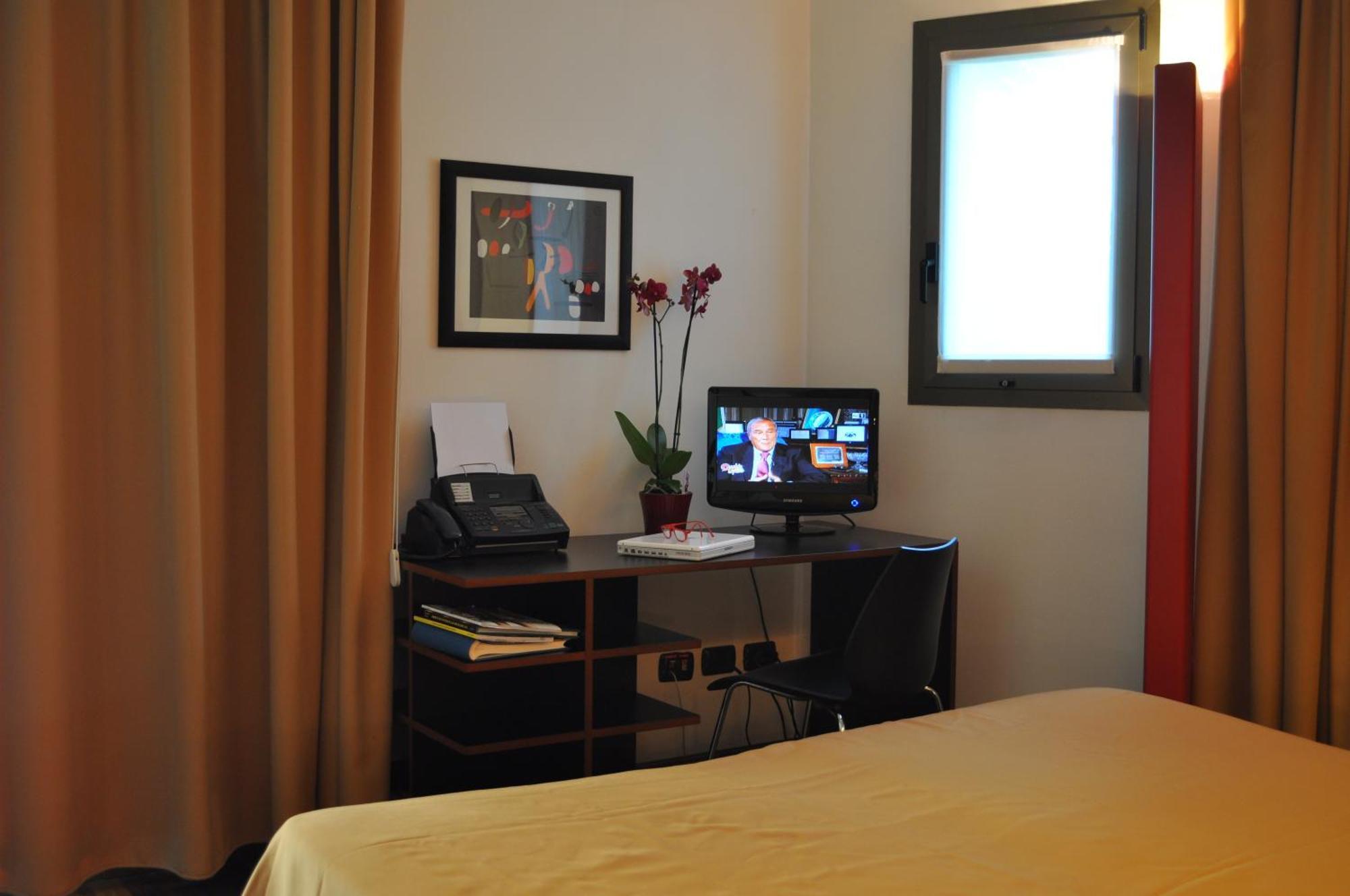 Residence Le Corti Milano Eksteriør bilde