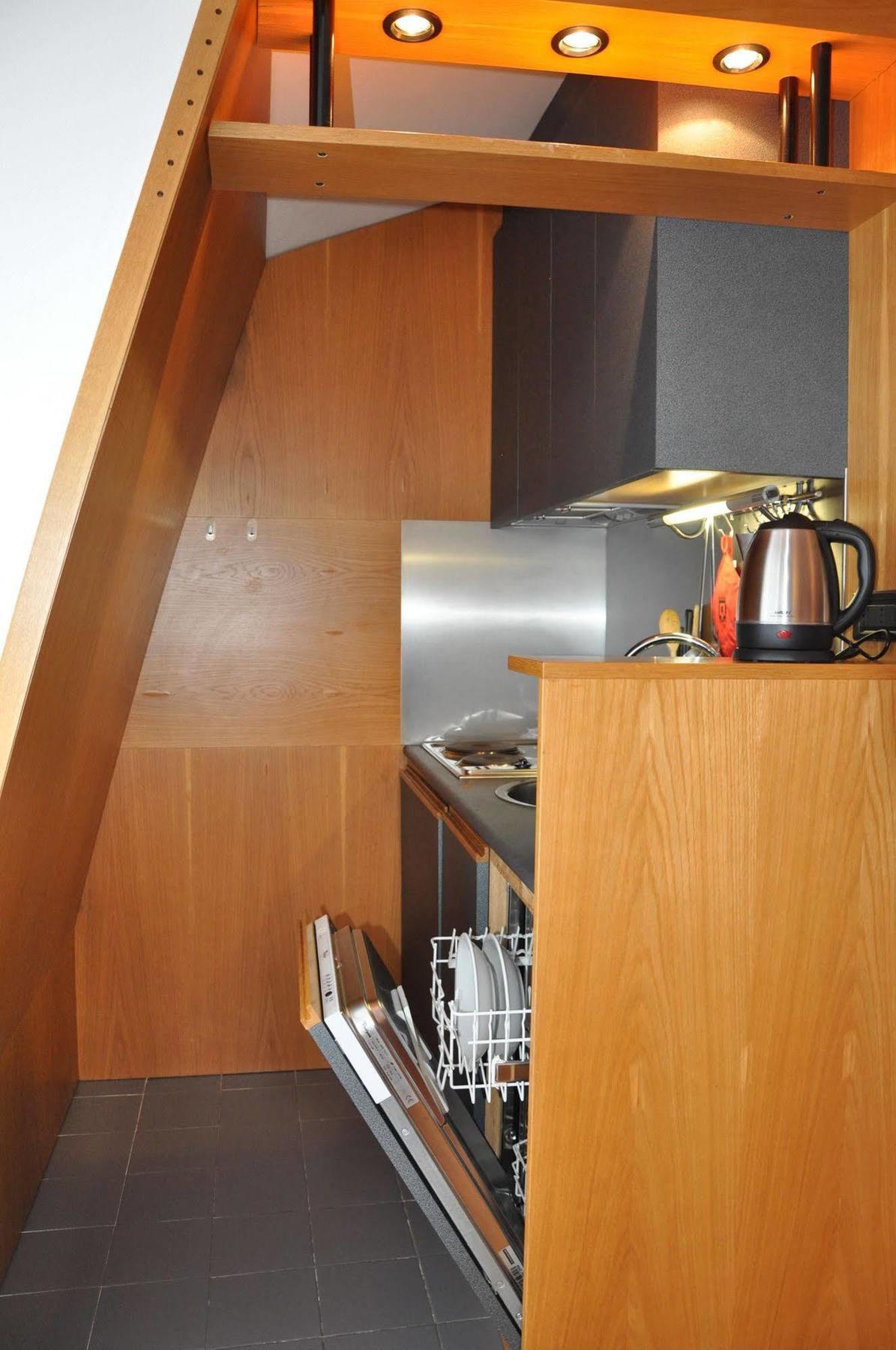 Residence Le Corti Milano Eksteriør bilde
